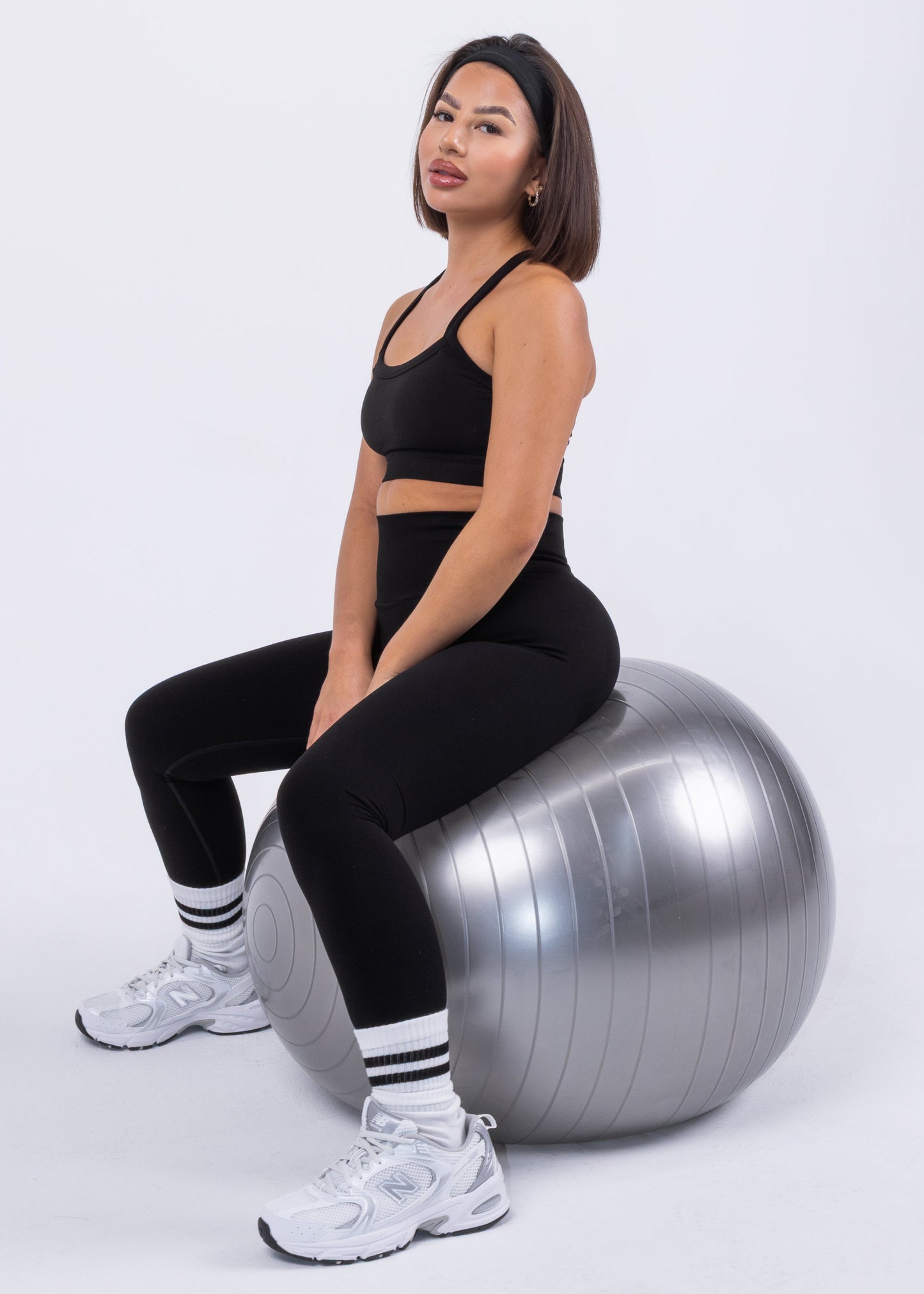 NOC Seamless Pure Bra