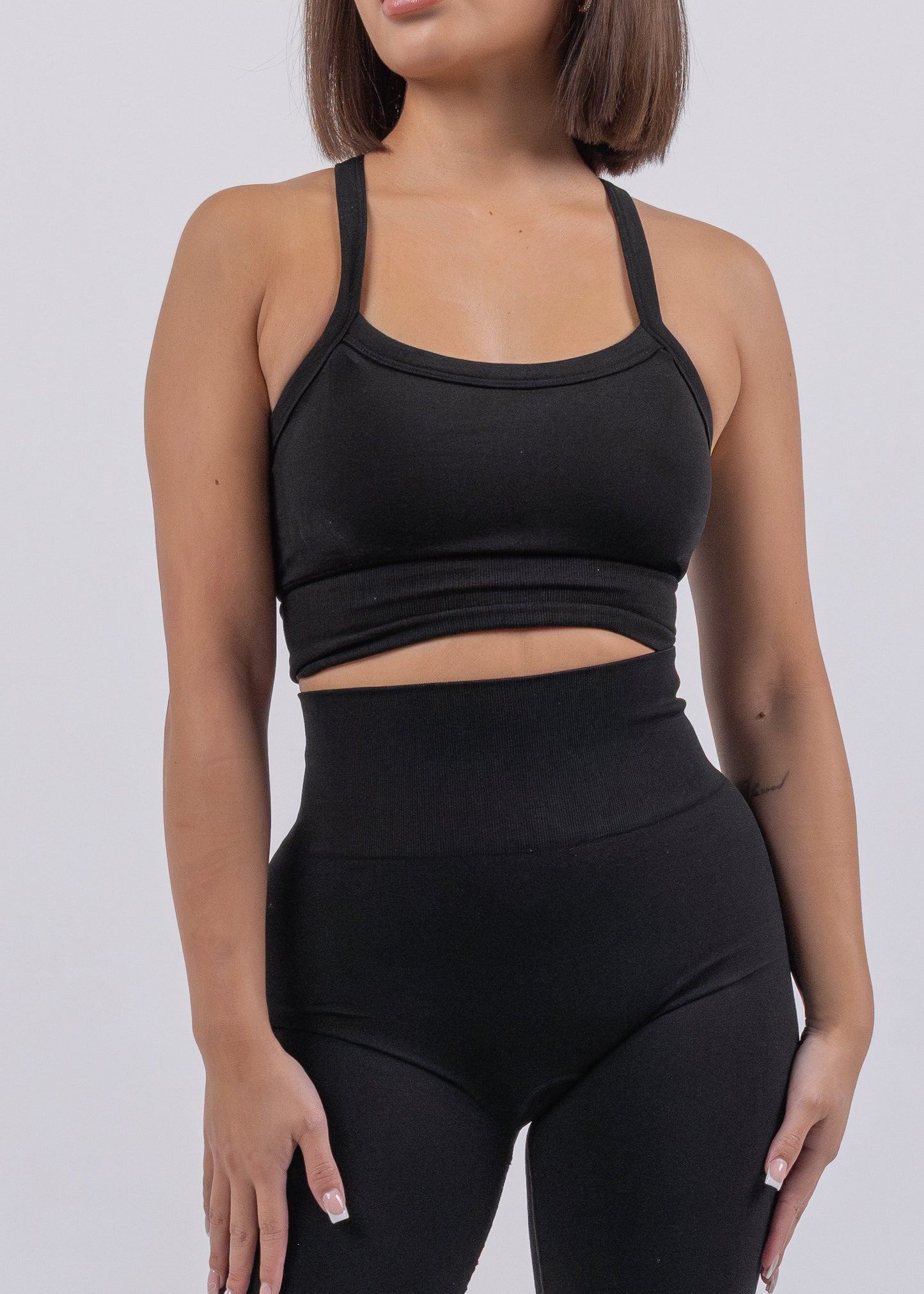 NOC Seamless Pure Bra