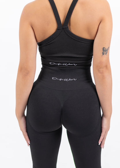 NOC Seamless Pure Bra