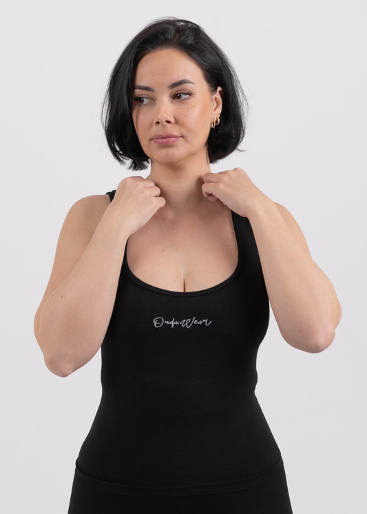 NOC Seamless Sculpt Top