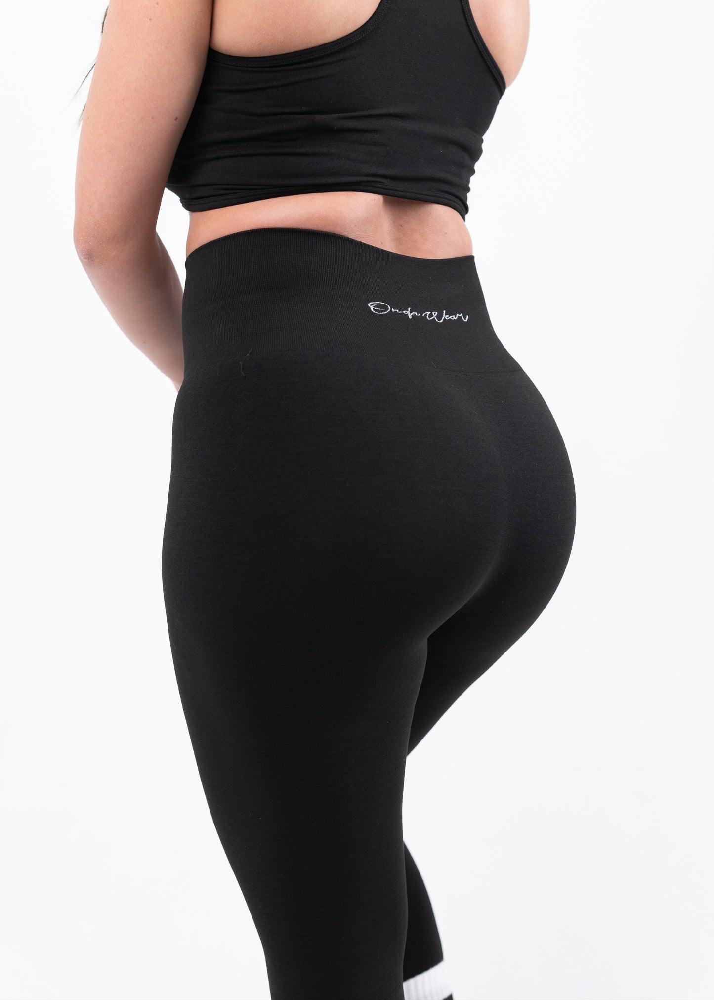 NOC Seamless Sculpt Leggings 