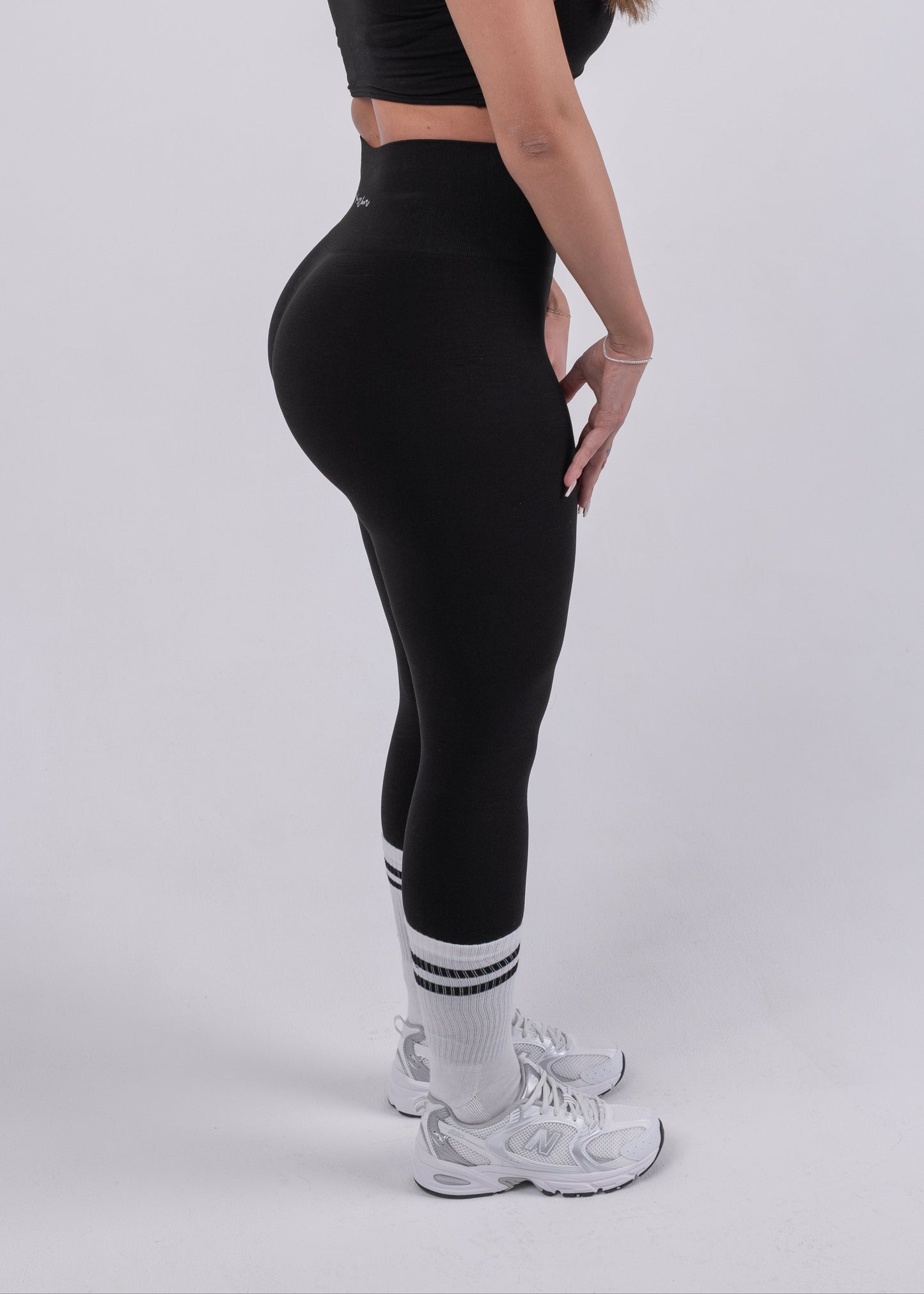 NOC Seamless Sculpt Leggings 